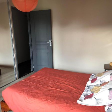 Chambres Chez L'Habitant Delphine Et Guillaume Venarey-les-Laumes Экстерьер фото