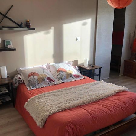 Chambres Chez L'Habitant Delphine Et Guillaume Venarey-les-Laumes Экстерьер фото